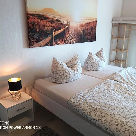 Ferienwohnung Grossdobritz Niederau Luaran gambar