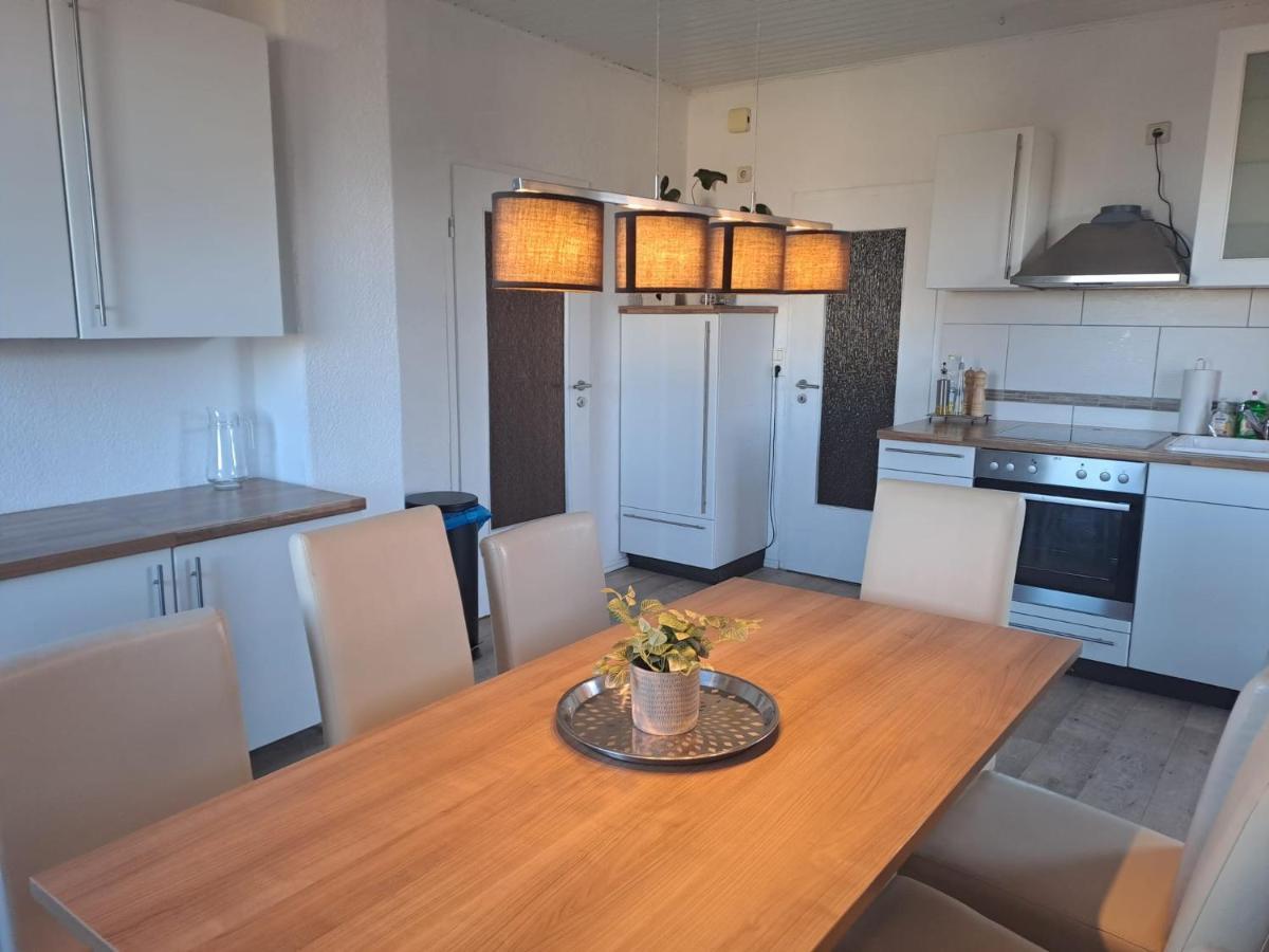 Ferienwohnung Grossdobritz Niederau Luaran gambar