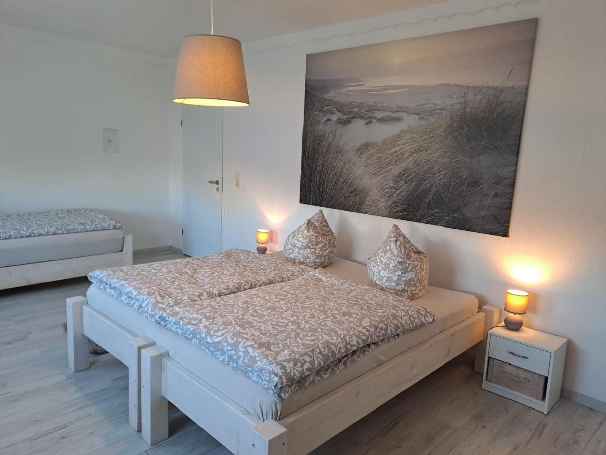 Ferienwohnung Grossdobritz Niederau Luaran gambar