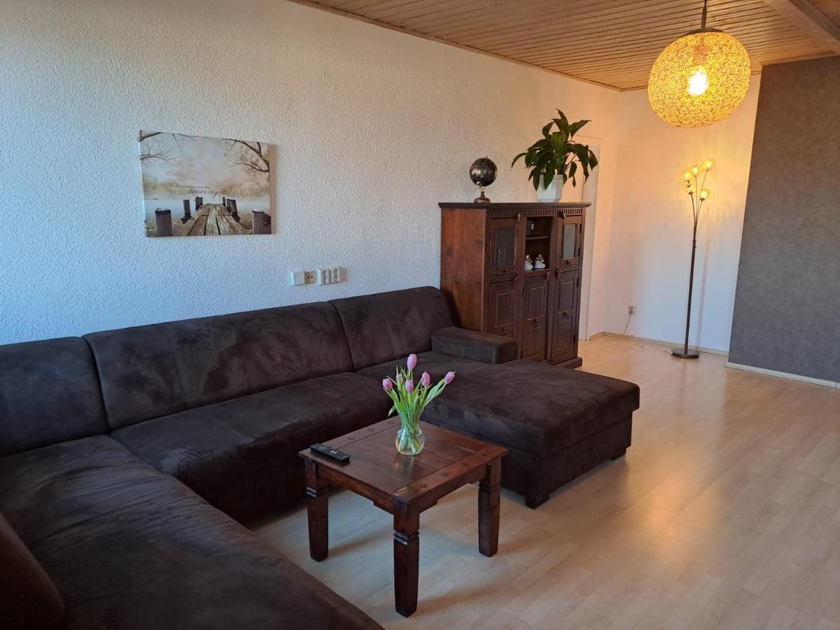 Ferienwohnung Grossdobritz Niederau Luaran gambar