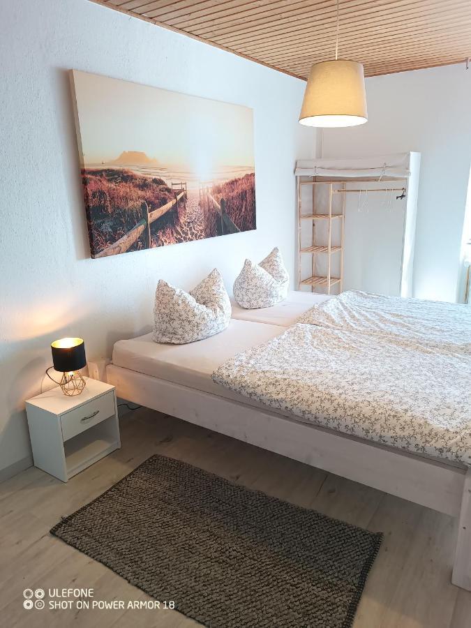 Ferienwohnung Grossdobritz Niederau Luaran gambar