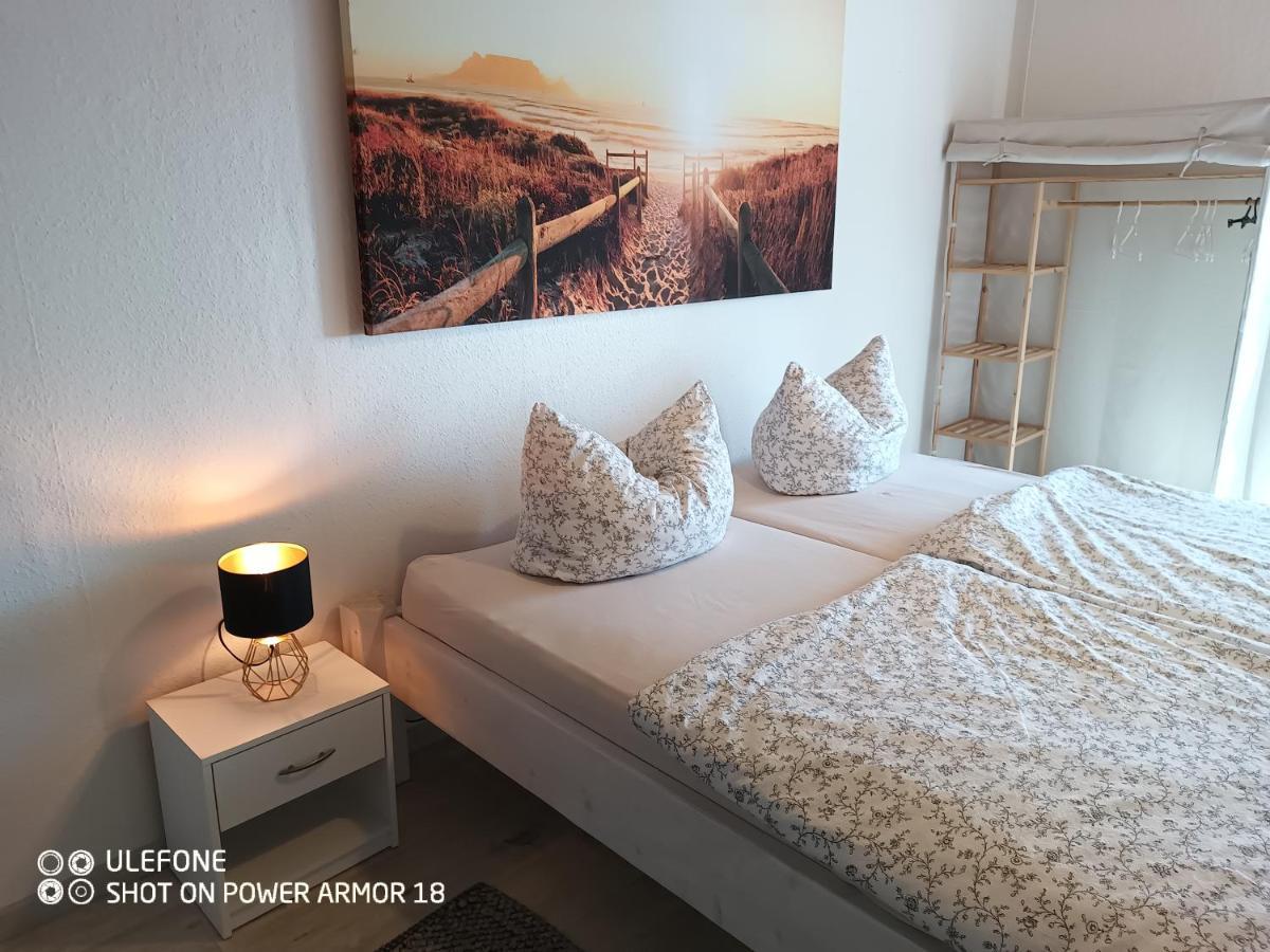 Ferienwohnung Grossdobritz Niederau Luaran gambar