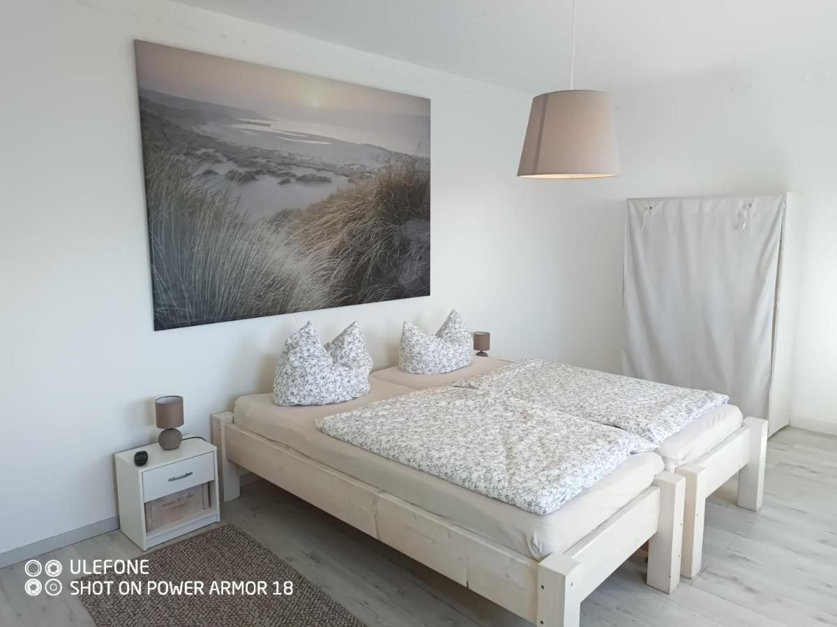 Ferienwohnung Grossdobritz Niederau Luaran gambar